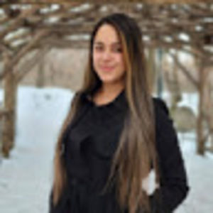 Meet your Posher, Gretchen